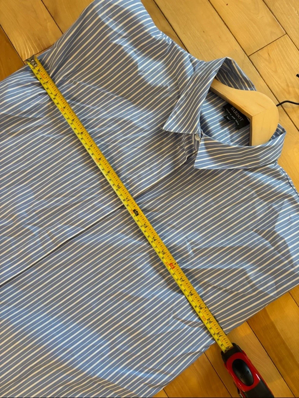 Bardot - button down - Picture 8 of 9